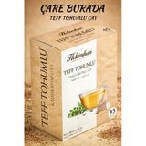 Teff Tohumlu Karışık Bitki Çayı (45'Li Süzen Poşet)