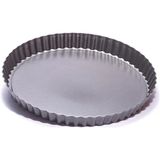 Teflon Altı Çıkan Turta & Tart Kalıbı 30 cm