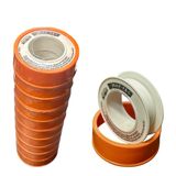 Teflon Bant (10'LU ADET) Tesisat Sızdırmazlık Bandı (12 mm X 8 mt.)