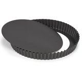 Teflon Kek Kalıbı Altı Çıkan Tart 26 Cm