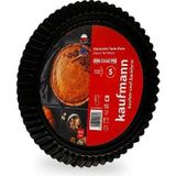 Teflon Kek Kalıbı Tart Kaufmann Classic 28 Cm