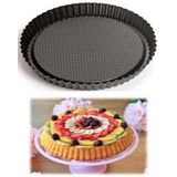 Teflon Tart Kalıbı 28 Cm