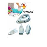 Teflon Ütü Altlığı (yanmaz, Yapışmaz, Parlatmaz) Ütü Tabanı