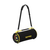 Tefpro 120W Ekstra Bass 10400mAh Mikrofonlu Hoparlör Ipx6 Major 2