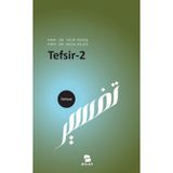 Tefsir 2 - Talip Özdeş, Musa Bilgiz