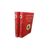 Tefsir-I Kebir Te’vilat - 2 Kitap Takım - Muhyiddin İbn Arabi