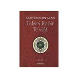 Tefsir-i Kebir Te’vilat (2 KitapTakım)