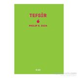 Tefsir - Philip K. Dick