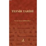 TEFSIR TARIHI - İSMAİL CERRAHOĞLU