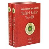 TEFSİRİ KEBİR TEVİLAT 1-2