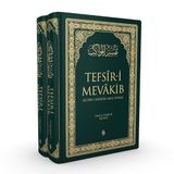 Tefsiri Mevakib - Kuranı Kerimin Meal Tefsiri | Yeşil