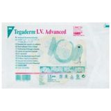 Tegaderm 1685 Kateter Sabitleme Bandı 8,5 x 11,5 cm - Tekli