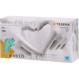 Tegera 84510 Iş Eldiveni No :9 - Mavi