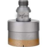 Tegfari Cam Delme 72 mm Matkap Ucu