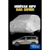 Tegin Acc Daewoo Tacuma 2000-2008 Mpv Uyumlu Solarblock Araba Brandası Örtüsü