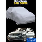 Tegin Acc Kia Ceed 2006-2012 Hatchback Uyumlu Solarblock Araba Brandası Örtüsü