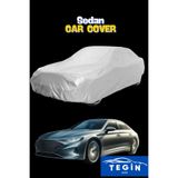 Tegin Acc Rolls-Royce Corniche 1971-1995 Convertible Uyumlu Solarblock Araba Brandası Örtüsü