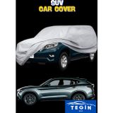 Tegin Acc Seat Tarraco 2018 ve Sonrası Suv Uyumlu Solarblock Araba Brandası Örtüsü