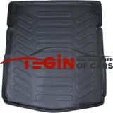 Tegin Aksesuar ACC Audi A6 C6 2004-2011 Uyumlu Bagaj Havuzu