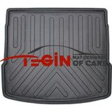 Tegin Aksesuar ACC Audi Q5 2023 Uyumlu Bagaj Havuzu