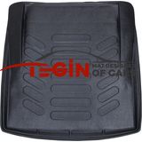 Tegin Aksesuar ACC BMW 3 Serisi E90 2011 Uyumlu Bagaj Havuzu
