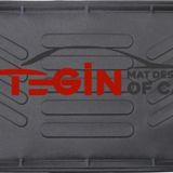 Tegin Aksesuar ACC Ford Fiesta 2005 Uyumlu Bagaj Havuzu