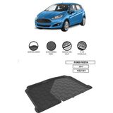 Tegin Aksesuar ACC Ford Fiesta 2017 Uyumlu Bagaj Havuzu