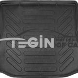 Tegin Aksesuar ACC Ford Focus 1 Sedan 1998-2004 Uyumlu Bagaj Havuzu