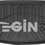 Tegin Aksesuar ACC Hyundai i10 2020 Uyumlu Bagaj Havuzu