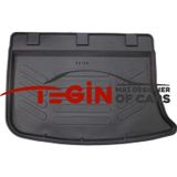 Tegin Aksesuar ACC Hyundai i30 2011 Uyumlu Bagaj Havuzu