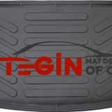 Tegin Aksesuar ACC Hyundai Tucson 2004-2009 Uyumlu Bagaj Havuzu
