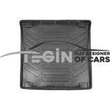 Tegin Aksesuar ACC Jeep Grand Cherokee WK2 2012 Uyumlu Bagaj Havuzu