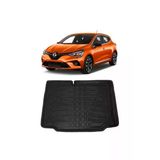 Tegin Aksesuar ACC Leader Renault Clio 5 2019-2020 Huzulu Uyumlu Bagaj Havuzu