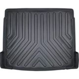 Tegin Aksesuar ACC Leonpart Citroen C5 2001-2007 Uyumlu Bagaj Havuzu
