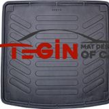 Tegin Aksesuar ACC Mercedes ML 164 Serisi 2006-2011 Uyumlu Bagaj Havuzu