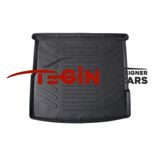 Tegin Aksesuar ACC Mercedes ML 166 Serisi 2011-2015 Uyumlu Bagaj Havuzu