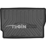 Tegin Aksesuar ACC Opel Meriva A 2003-2011 Bagaj Havuzu