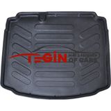 Tegin Audi A3 Hb 2012 Bagaj Havuzu