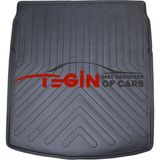 Tegin Audi A6 C8 2022 Bagaj Havuzu
