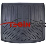 Tegin Audi Q3 2019 Bagaj Havuzu