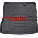 Tegin Dacia Duster 2 Wd (4x2) Bagaj Havuzu 2010