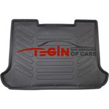 Tegin Fiat Doblo Bagaj Havuzu 2002