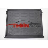 Tegin Fiat Doblo Bagaj Havuzu 2018