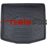 Tegin Fiat Egea Station Wagon Alt Bagaj Bagaj Havuzu 2016