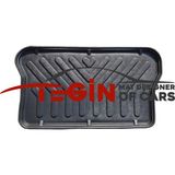 Tegin Fiat Uno Bagaj Havuzu 1997