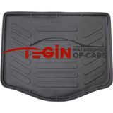Tegin Ford C-Max Bagaj Havuzu 2009