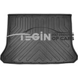 Tegin Ford Connect Cepli Bagaj Havuzu 2013