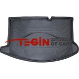 Tegin Ford Fiesta Bagaj Havuzu 2014