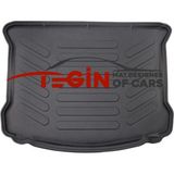 Tegin Ford Kuga Bagaj Havuzu 2011