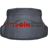 Tegin Honda Civic Sedan Bagaj Havuzu 2014